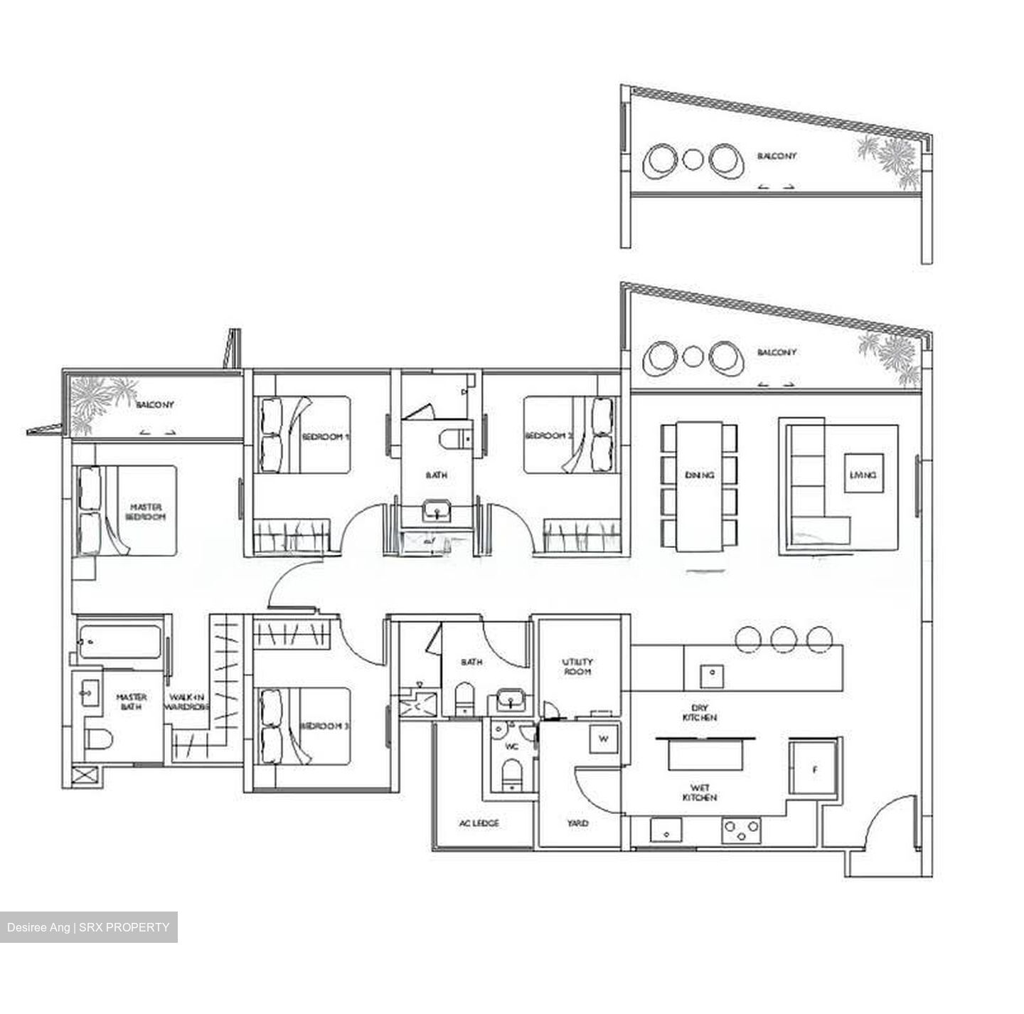 Archipelago (D16), Condominium #542521331